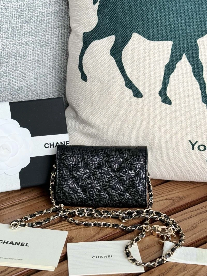 Chanel Wallets Purse NewStyle 66188