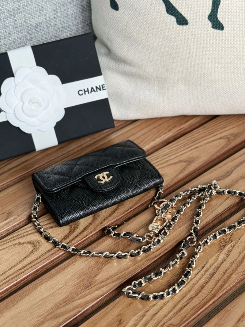 Chanel Wallets Purse NewStyle 66188
