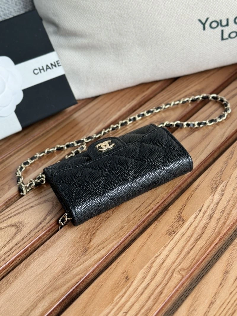 Chanel Wallets Purse NewStyle 66188