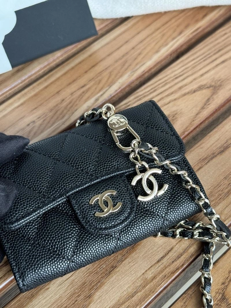 Chanel Wallets Purse NewStyle 66188
