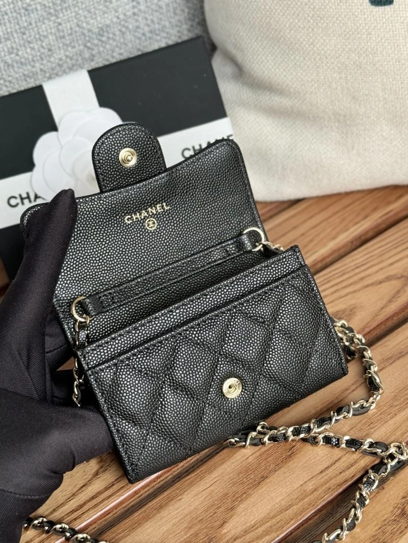 Chanel Wallets Purse NewStyle 66188