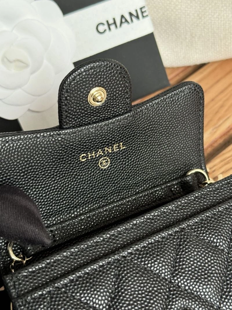 Chanel Wallets Purse NewStyle 66188