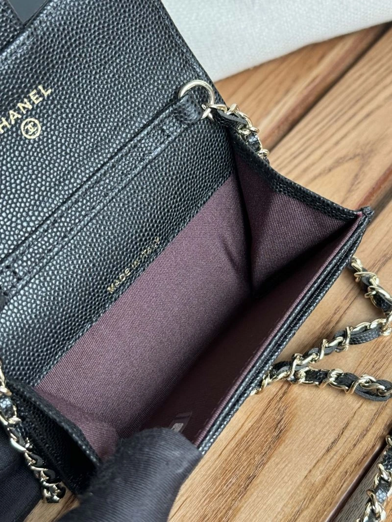 Chanel Wallets Purse NewStyle 66188