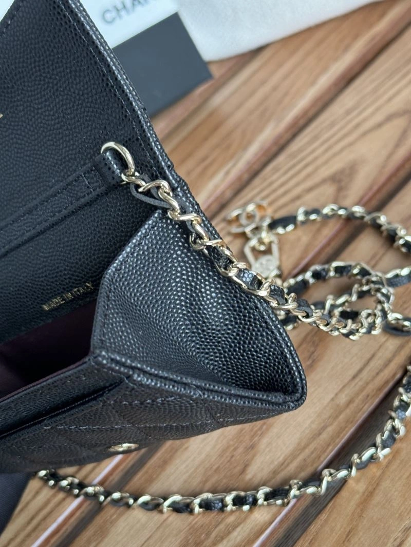 Chanel Wallets Purse NewStyle 66188