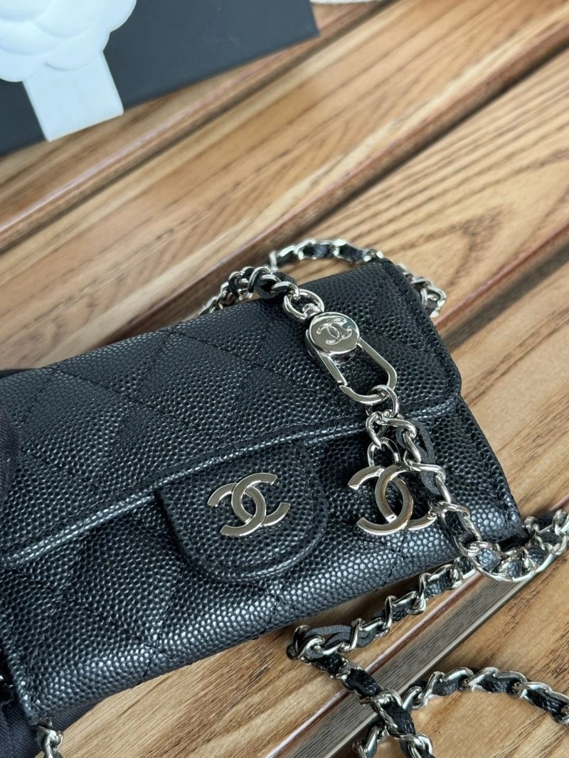 WaterResistant Chanel Wallets Purse 66191