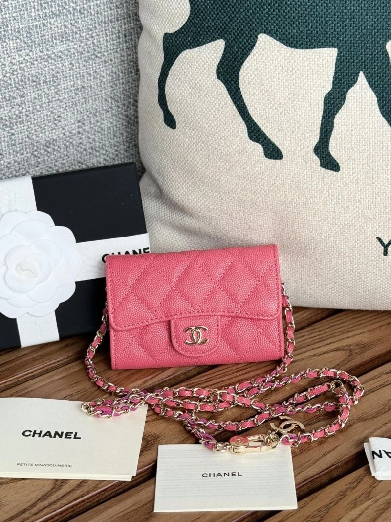 Contemporary Chanel Wallets Purse 66294