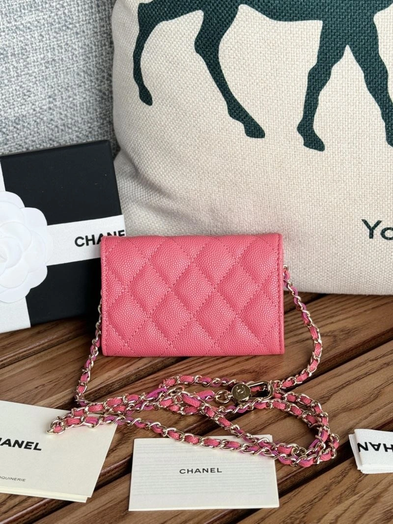 Contemporary Chanel Wallets Purse 66294