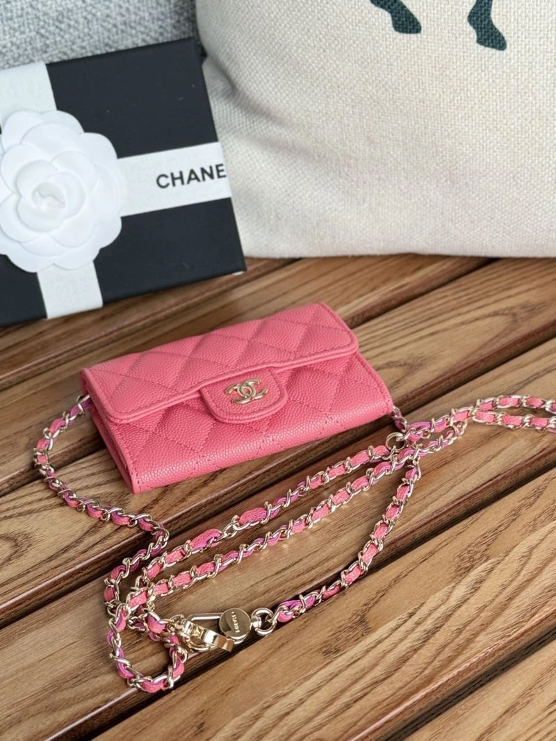 Contemporary Chanel Wallets Purse 66294