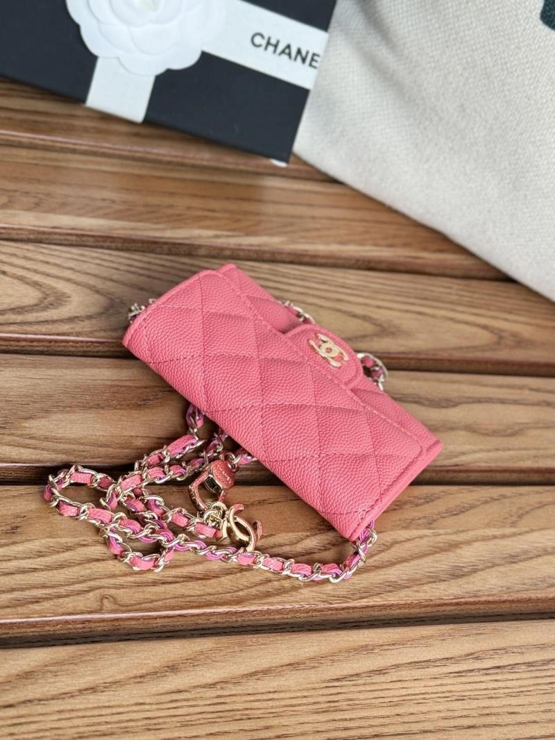 Contemporary Chanel Wallets Purse 66294