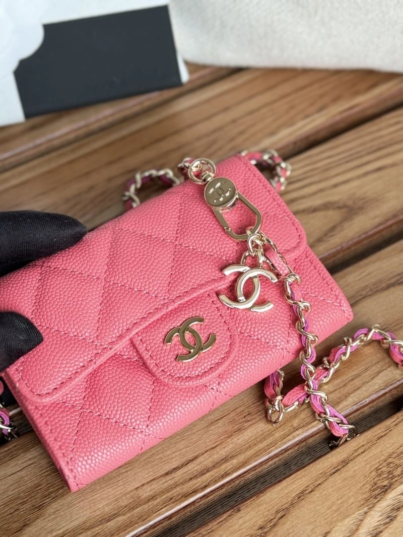 Contemporary Chanel Wallets Purse 66294