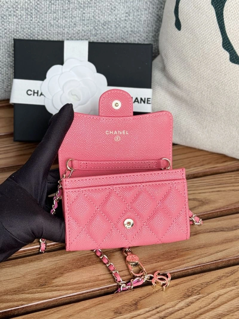 Contemporary Chanel Wallets Purse 66294