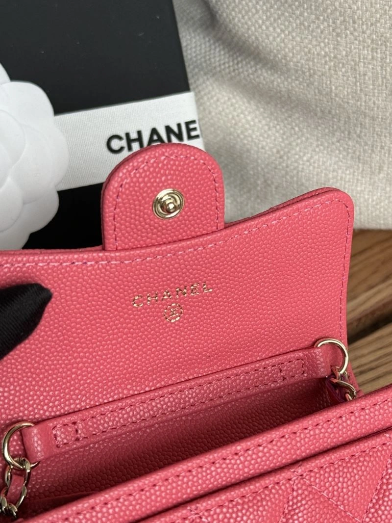 Contemporary Chanel Wallets Purse 66294