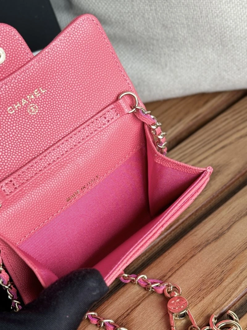 Contemporary Chanel Wallets Purse 66294