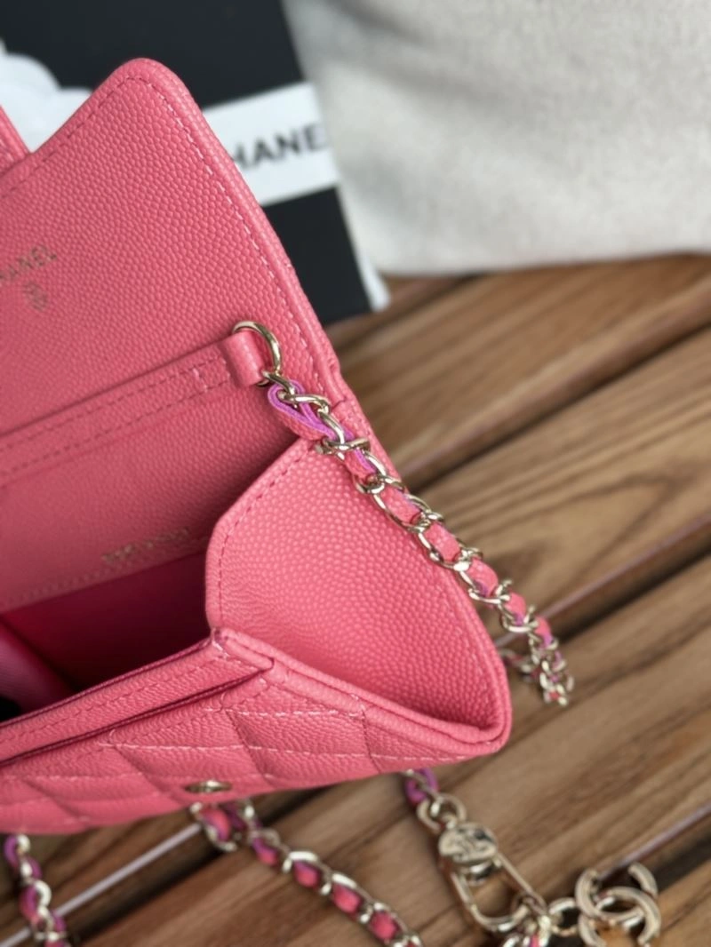 Contemporary Chanel Wallets Purse 66294