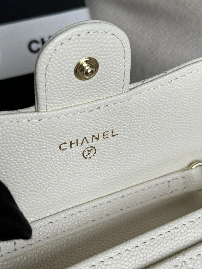 Chanel Wallets Purse Elegant 66183