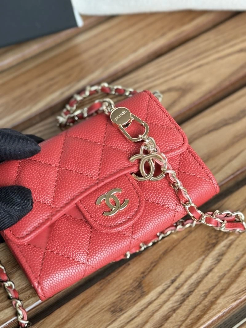 Chanel Wallets Purse FlexibleFit 66182