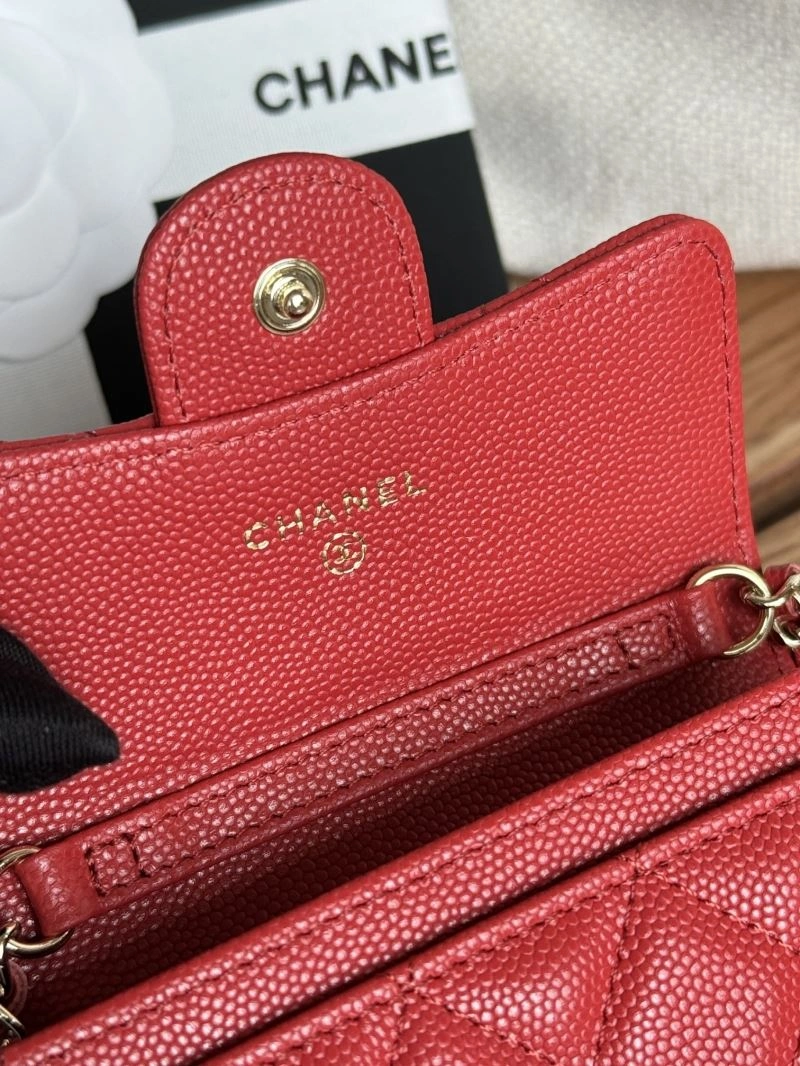 Chanel Wallets Purse FlexibleFit 66182