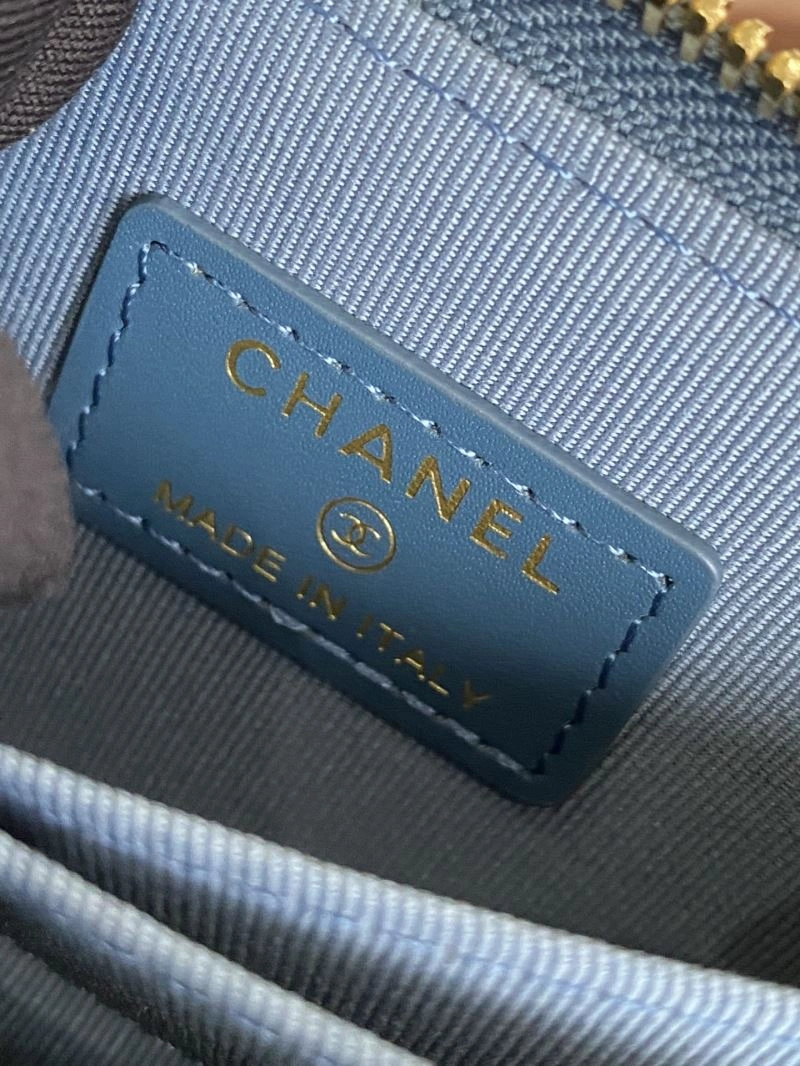 Sporty Chanel Wallets Purse 66172