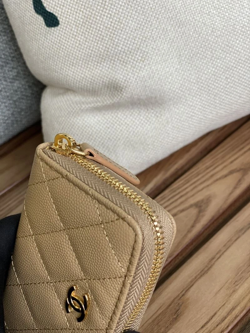 Stylish Chanel Wallets Purse 66213