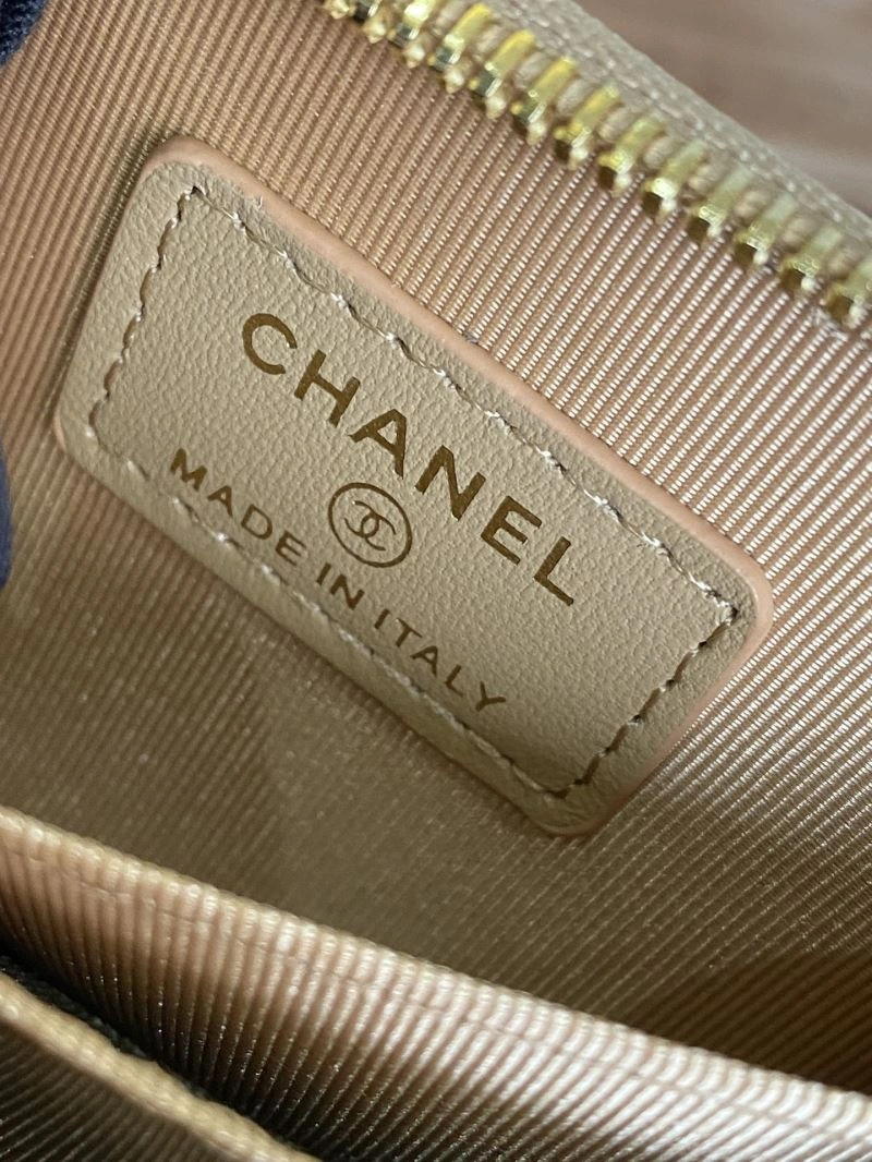 Stylish Chanel Wallets Purse 66213