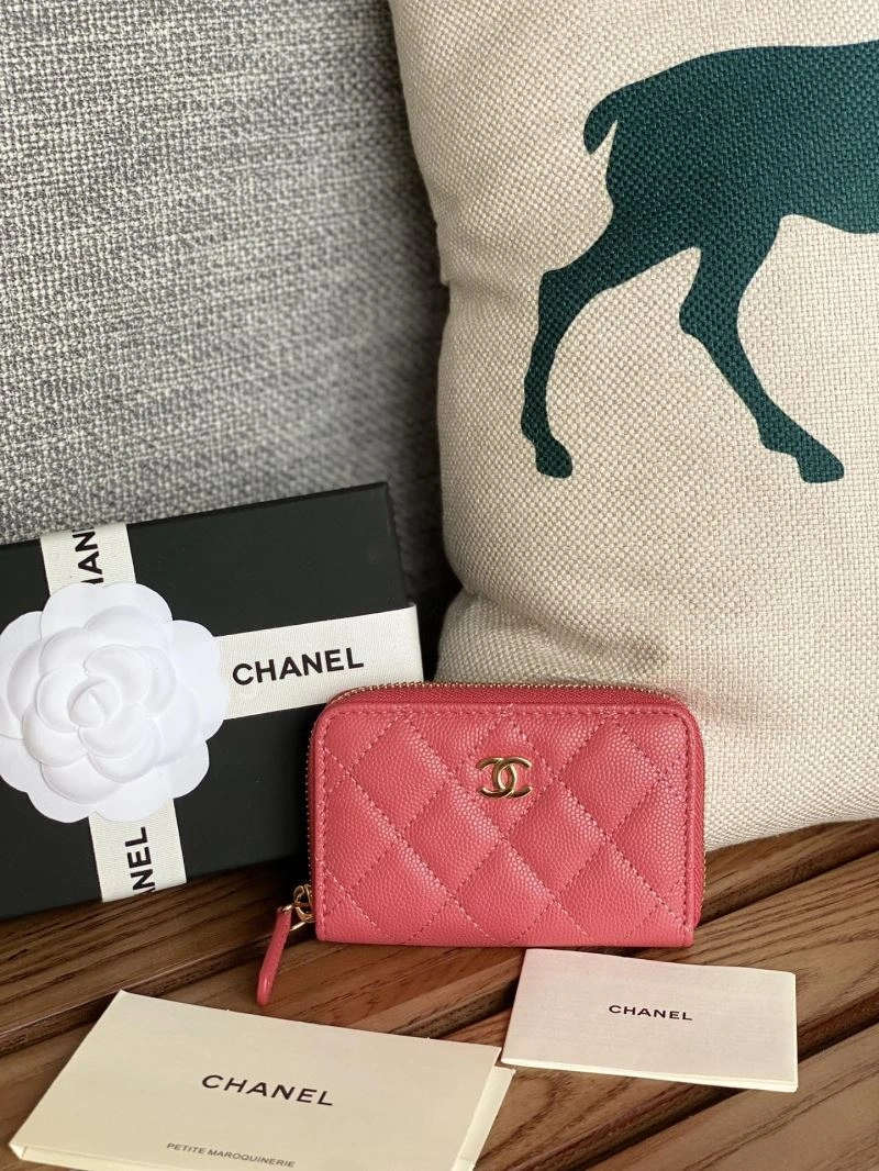EasyMatch Chanel Wallets Purse 66173