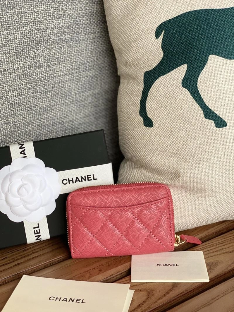 EasyMatch Chanel Wallets Purse 66173