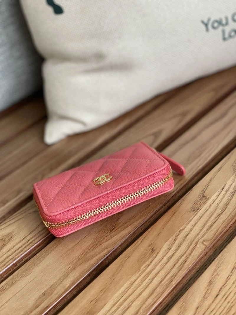 EasyMatch Chanel Wallets Purse 66173