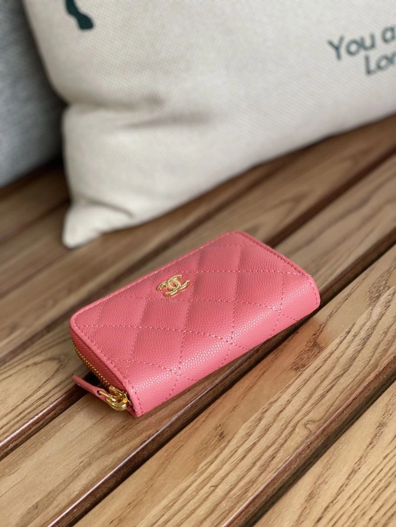 EasyMatch Chanel Wallets Purse 66173