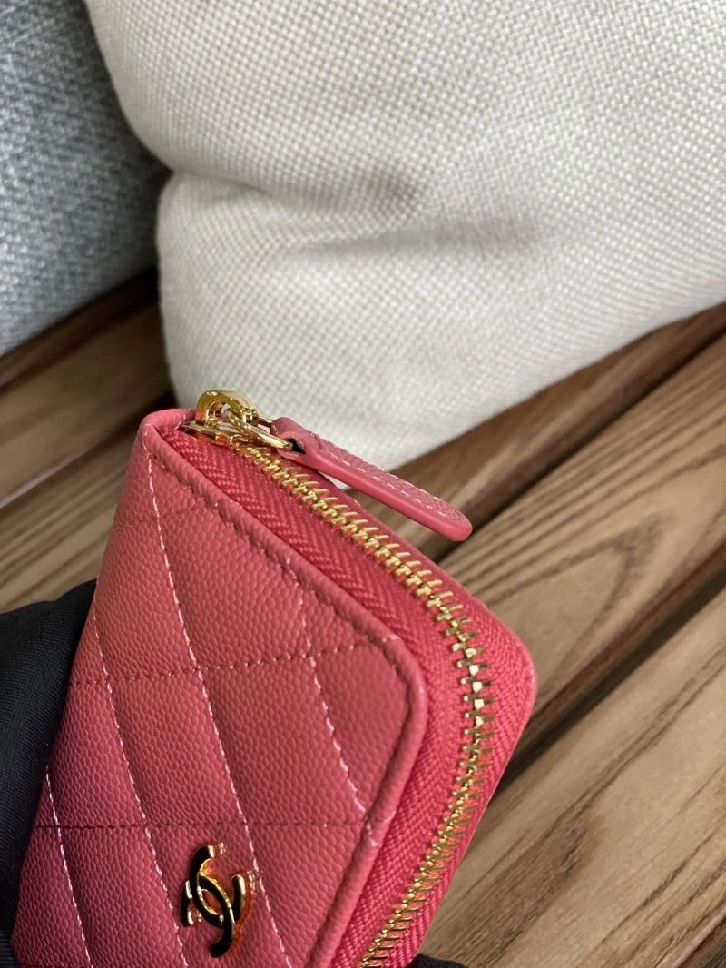 EasyMatch Chanel Wallets Purse 66173