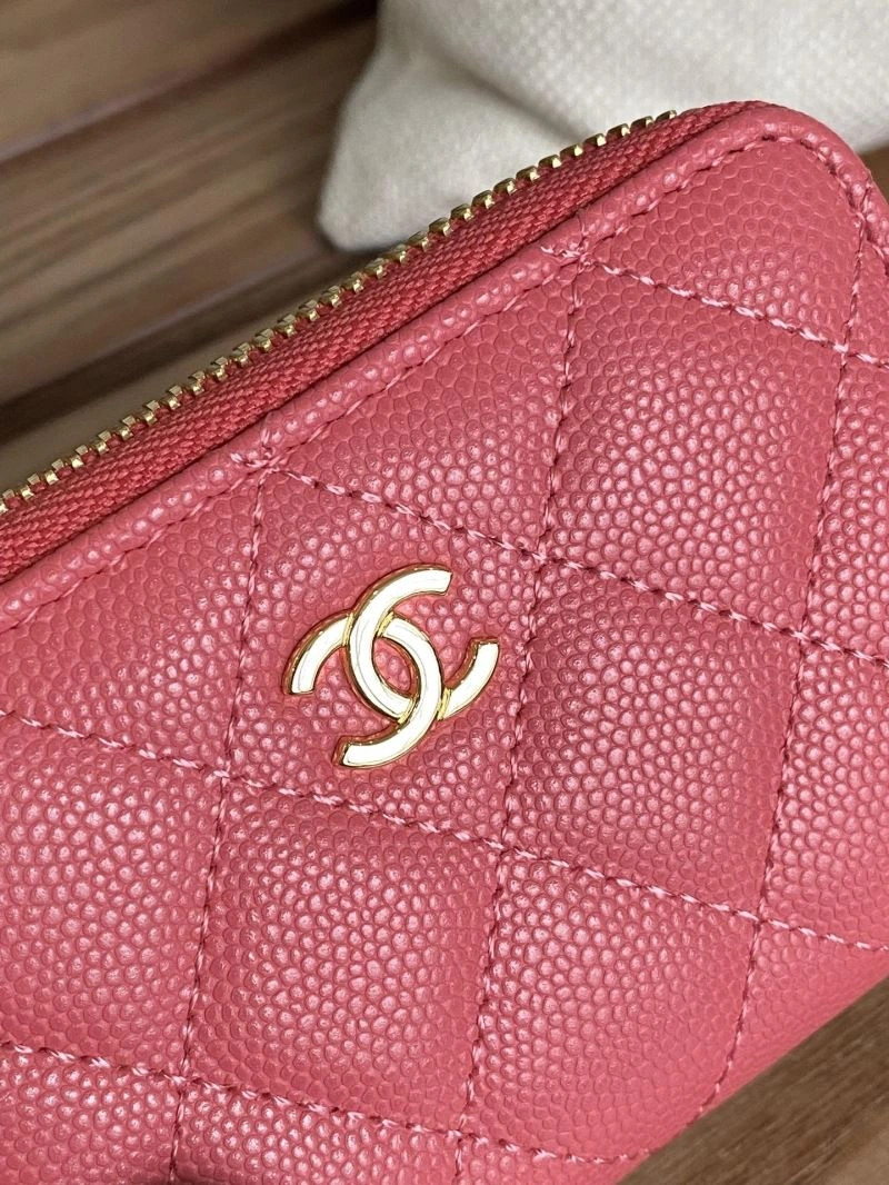 EasyMatch Chanel Wallets Purse 66173