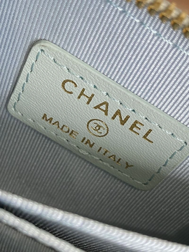 Chanel Wallets Purse Cozy 66171