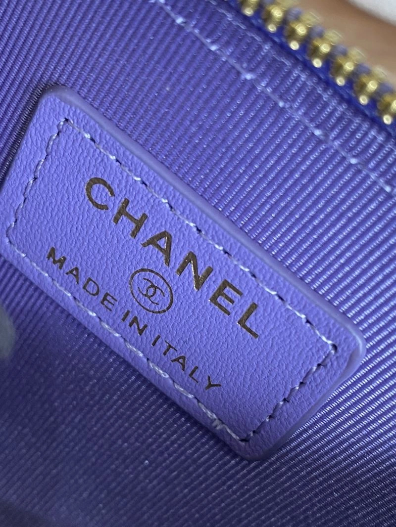 Chanel Wallets Purse Refined 66170