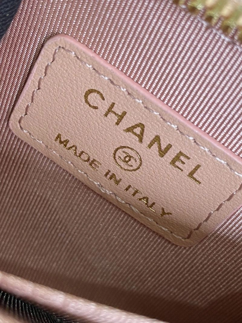 WaterResistant Chanel Wallets Purse 66176