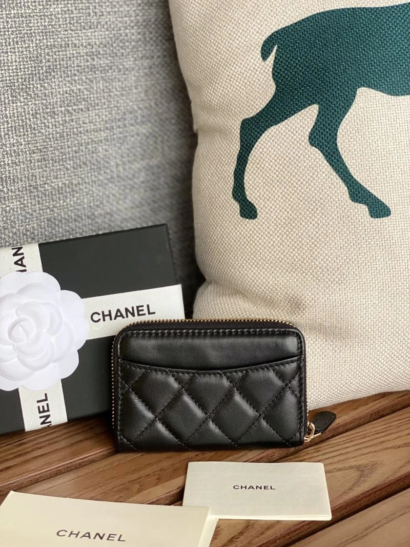OdorResistant Chanel Wallets Purse 66179