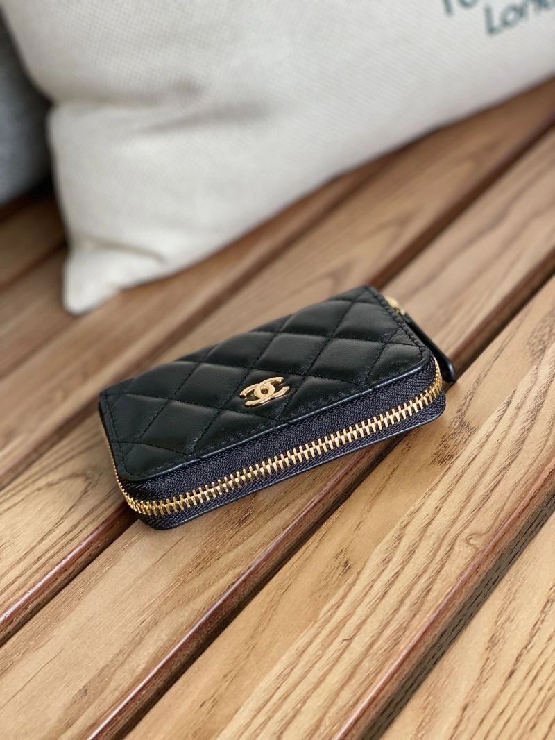 OdorResistant Chanel Wallets Purse 66179