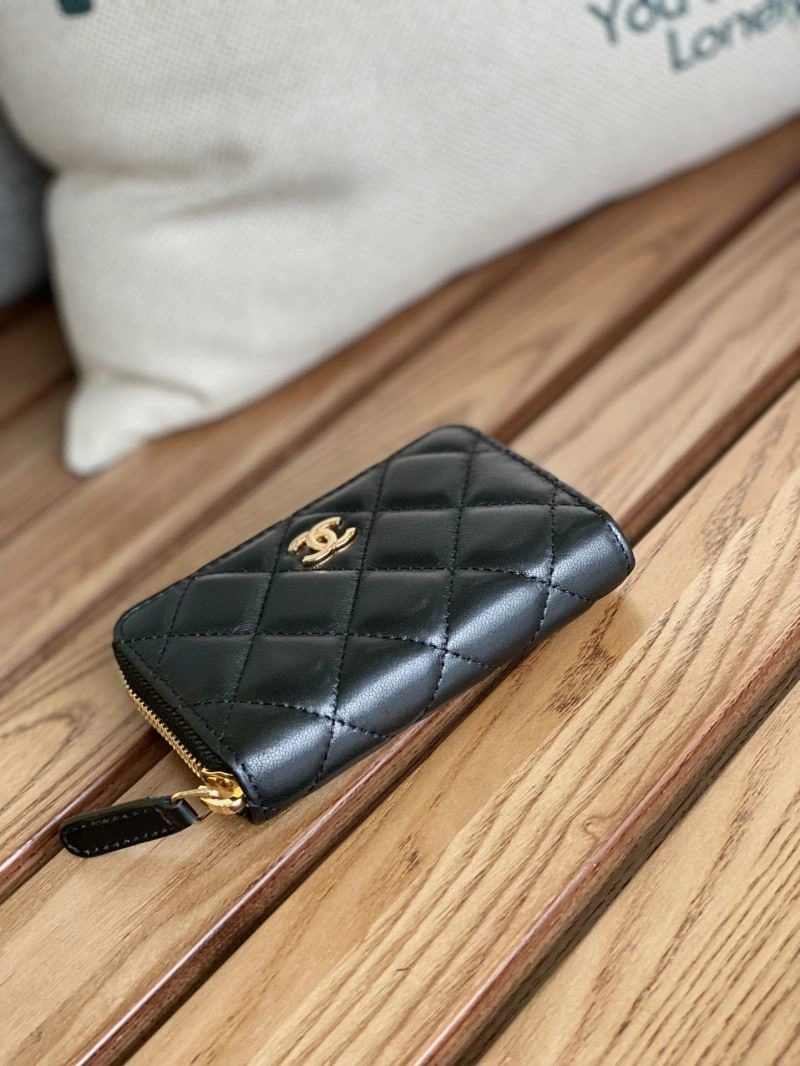 OdorResistant Chanel Wallets Purse 66179