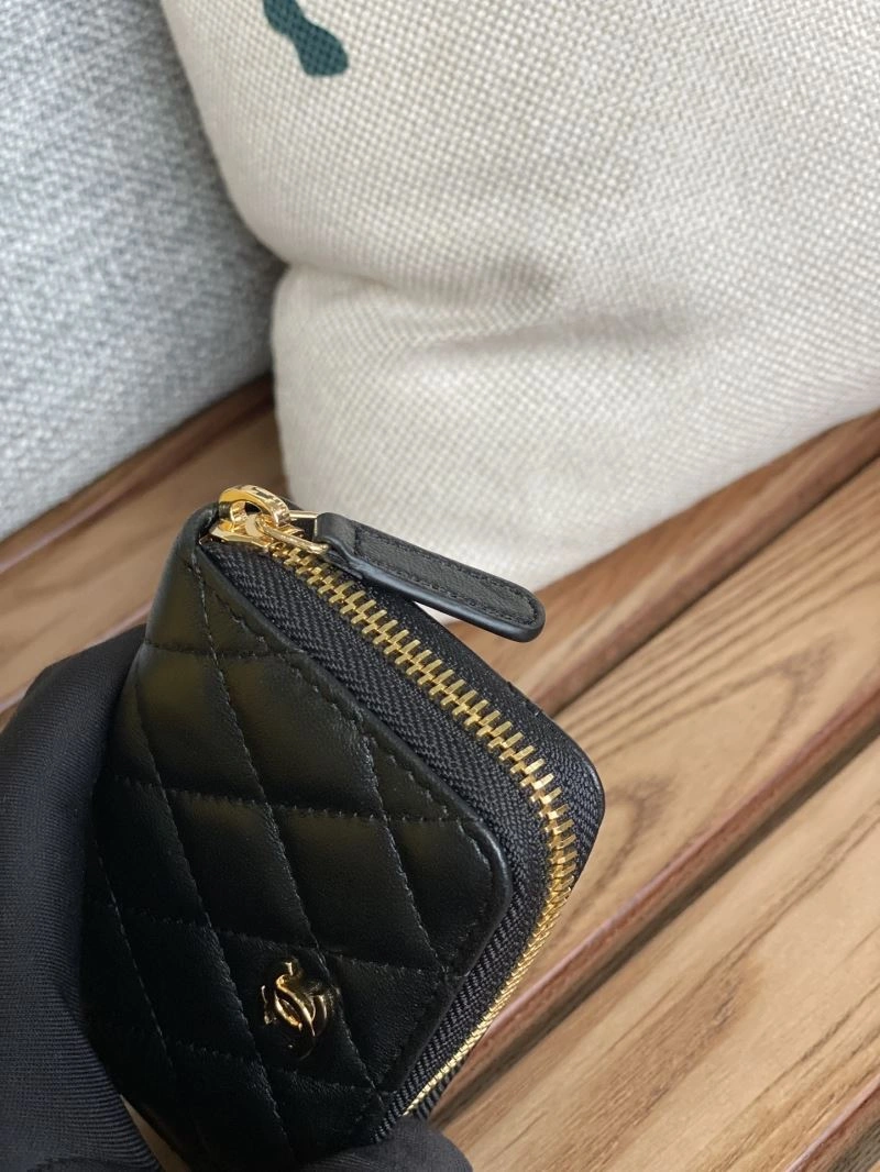 OdorResistant Chanel Wallets Purse 66179