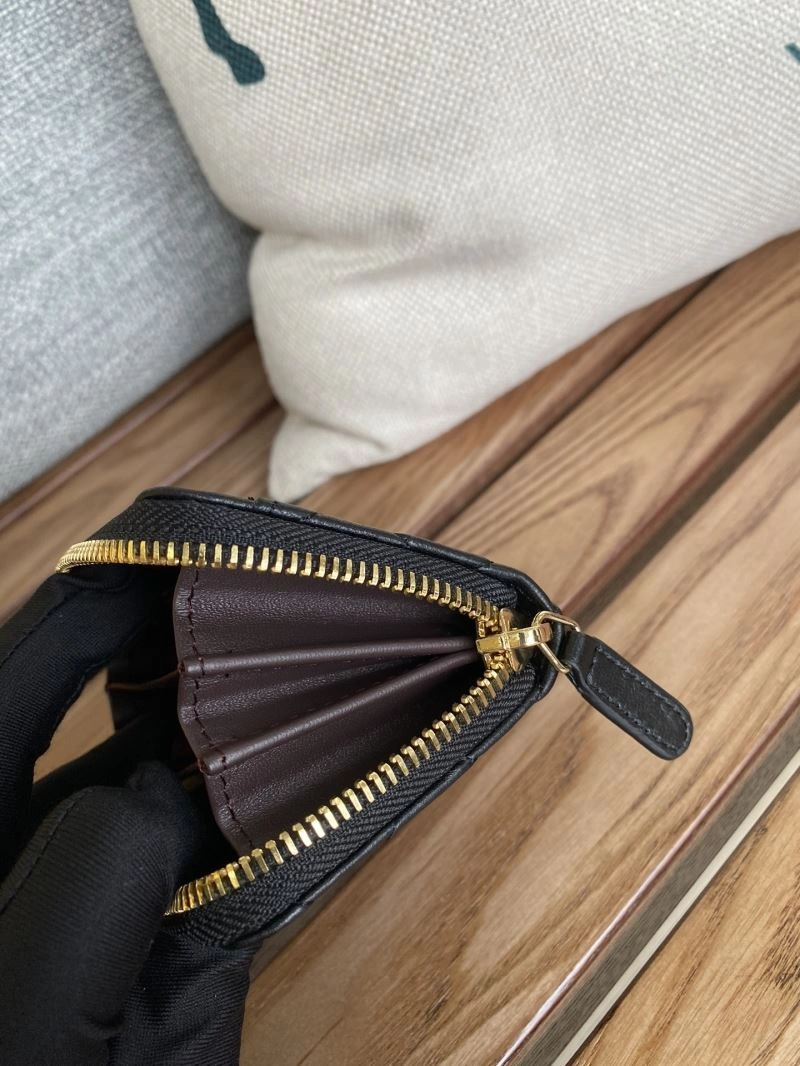 OdorResistant Chanel Wallets Purse 66179