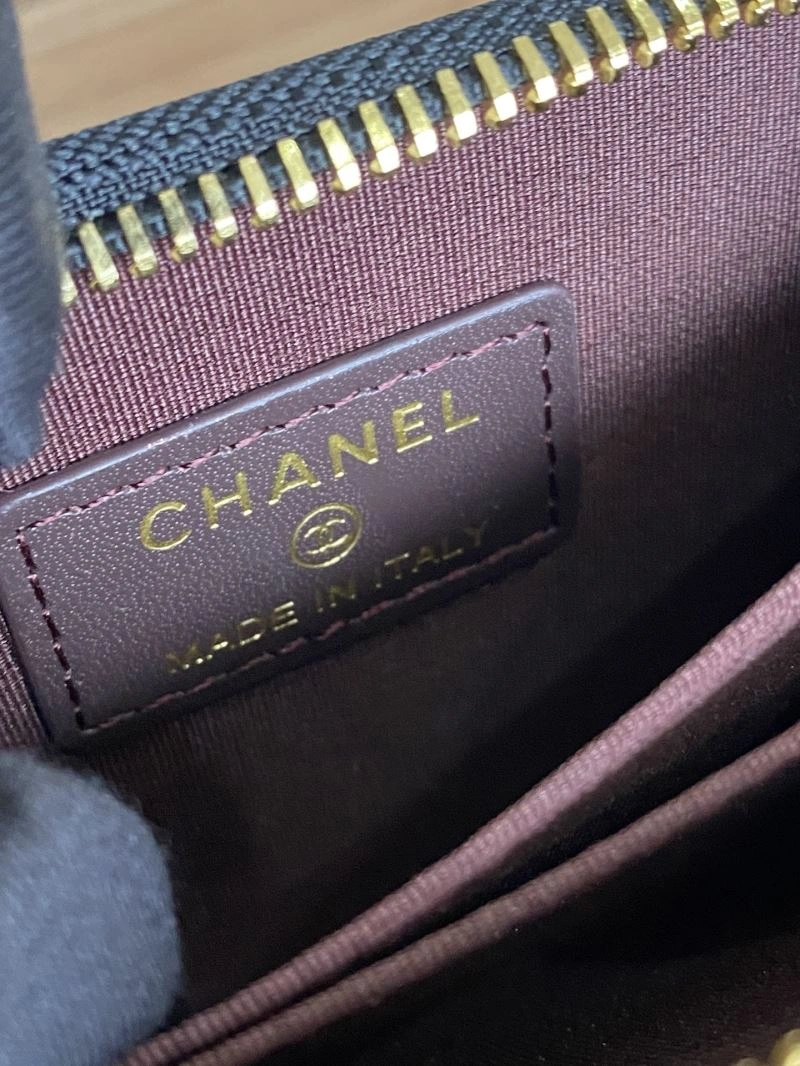 OdorResistant Chanel Wallets Purse 66179