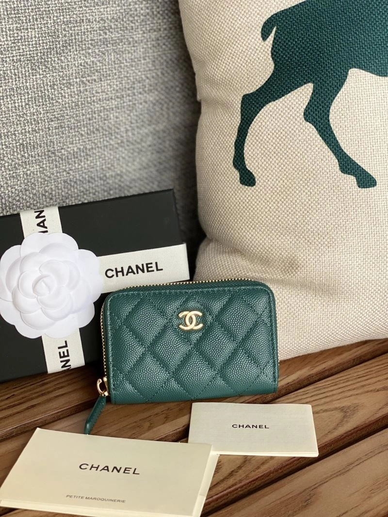 Chanel Wallets Purse UrbanChic 66177