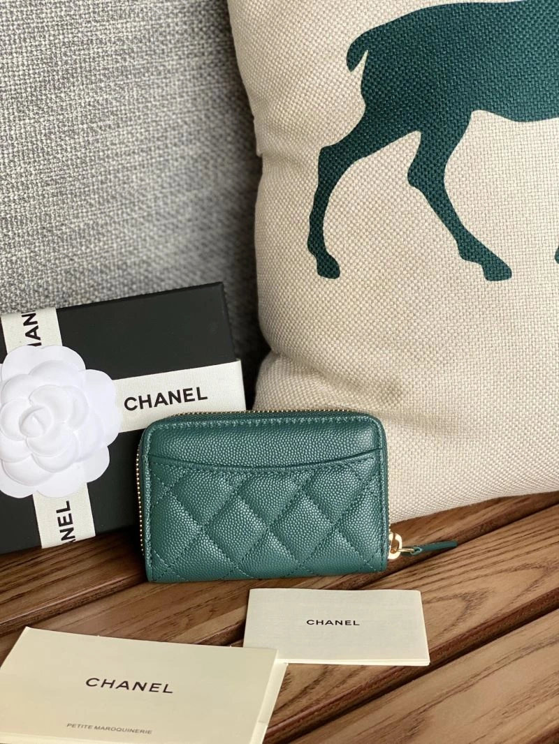 Chanel Wallets Purse UrbanChic 66177