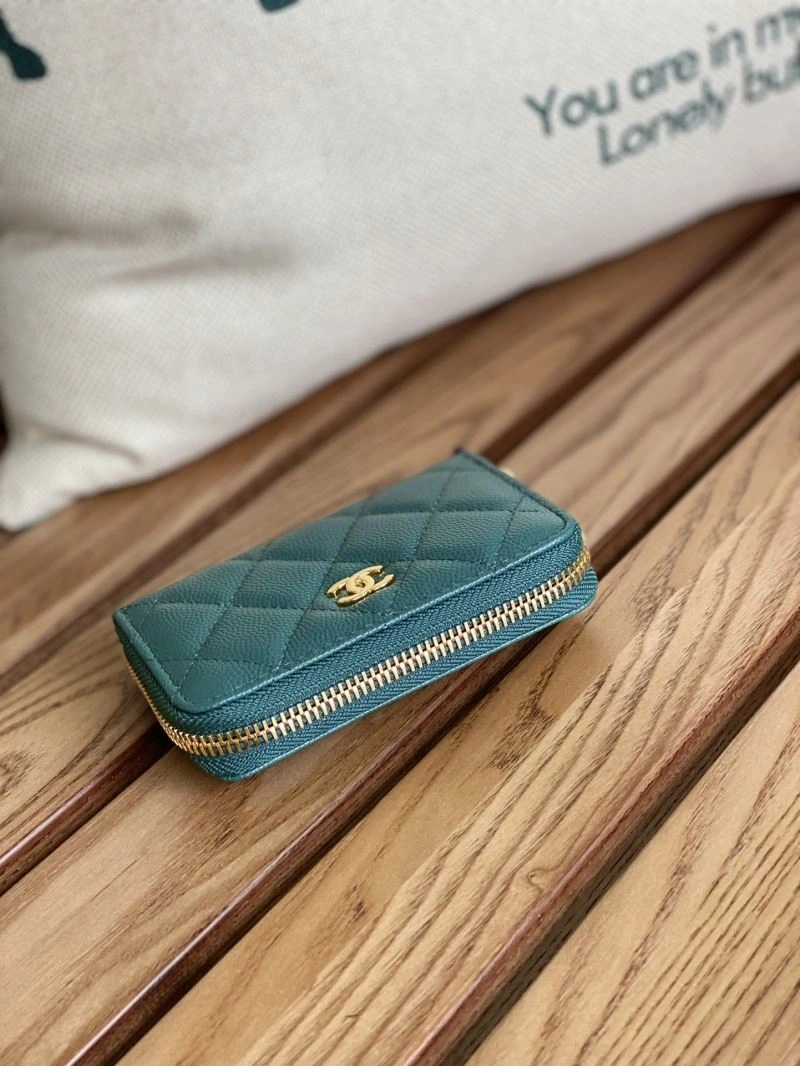 Chanel Wallets Purse UrbanChic 66177