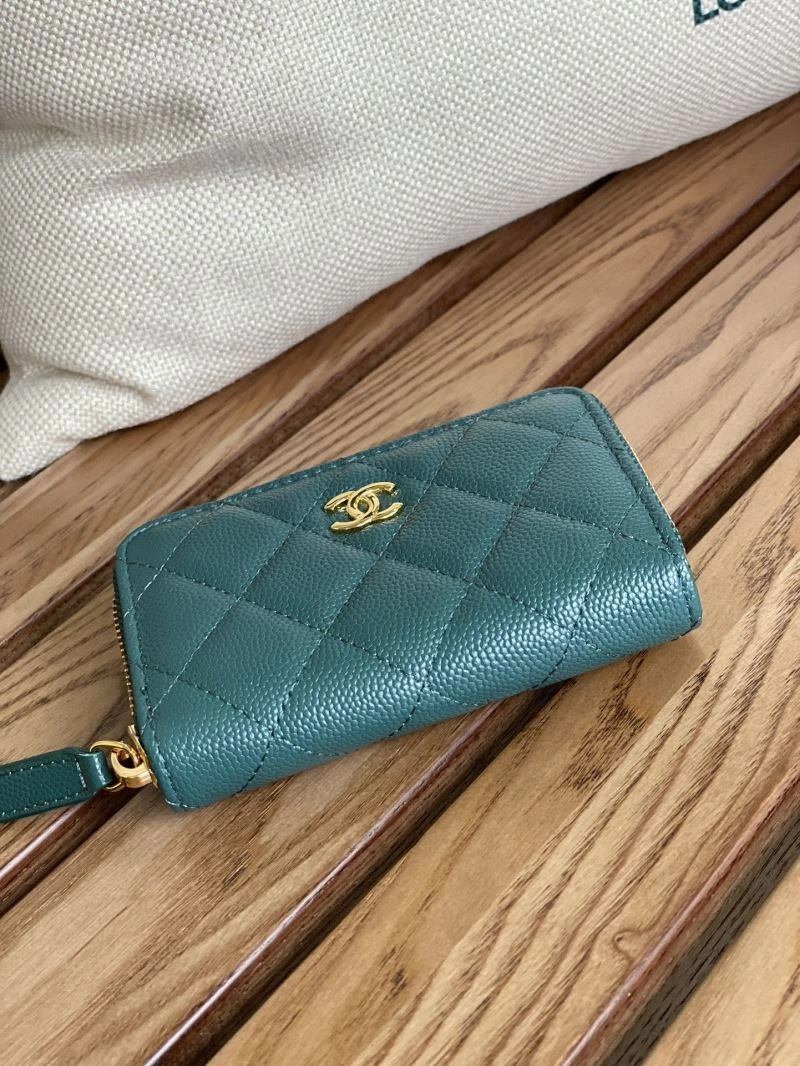 Chanel Wallets Purse UrbanChic 66177
