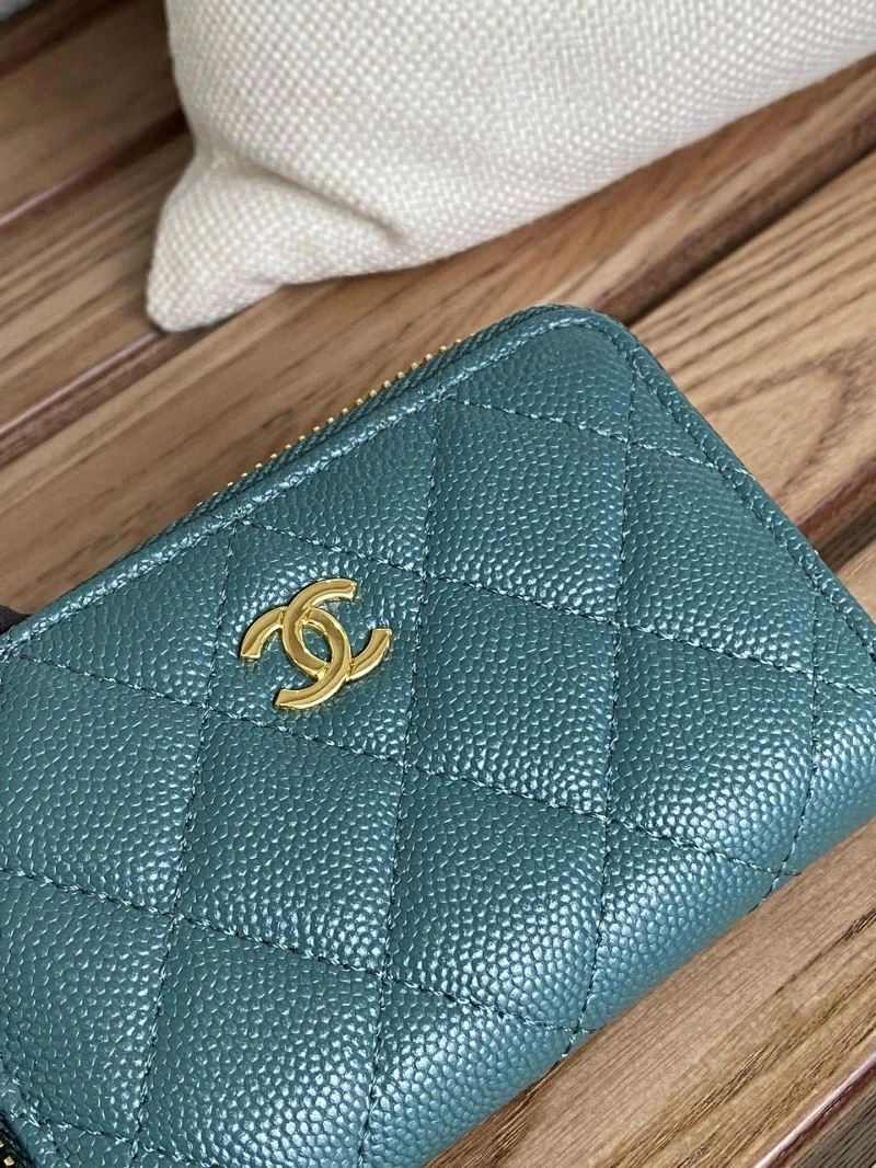 Chanel Wallets Purse UrbanChic 66177