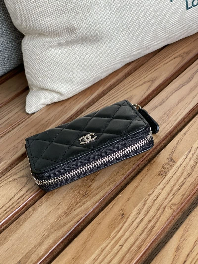 Effortless Chanel Wallets Purse 66178