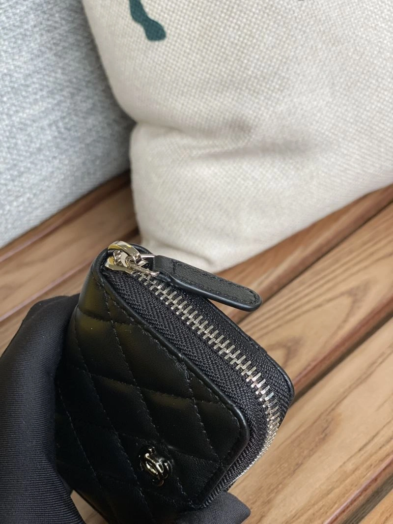 Effortless Chanel Wallets Purse 66178