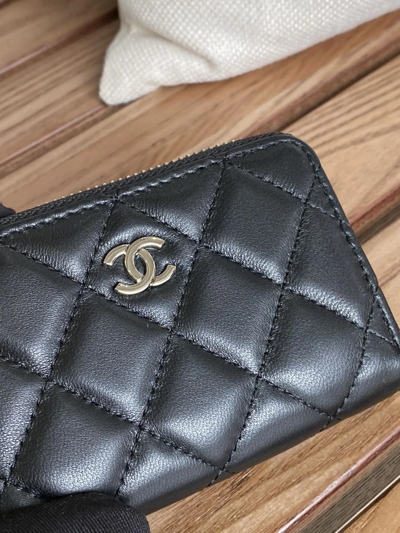 Effortless Chanel Wallets Purse 66178