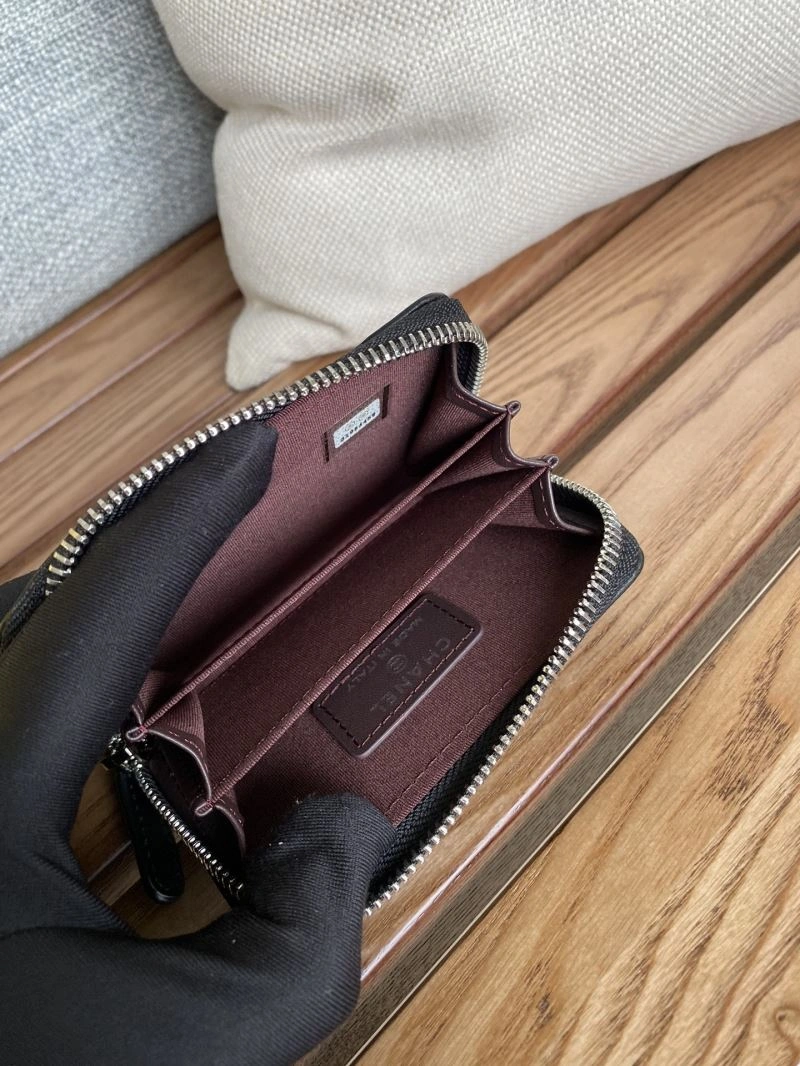 Effortless Chanel Wallets Purse 66178