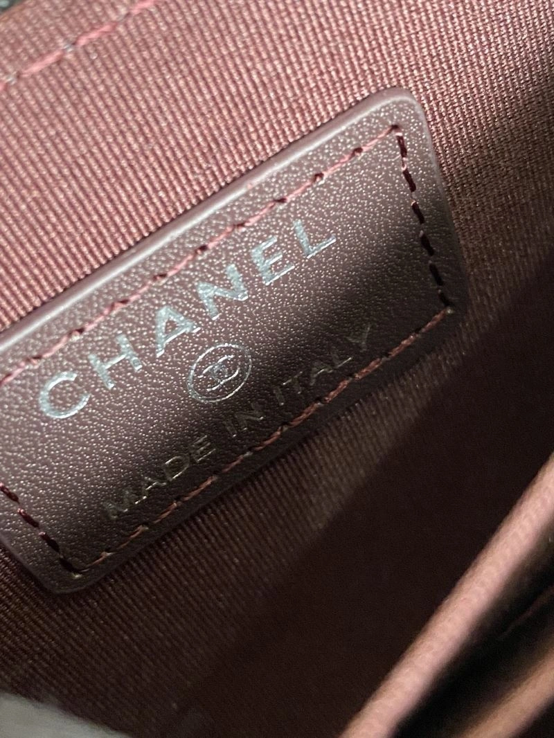 Effortless Chanel Wallets Purse 66178