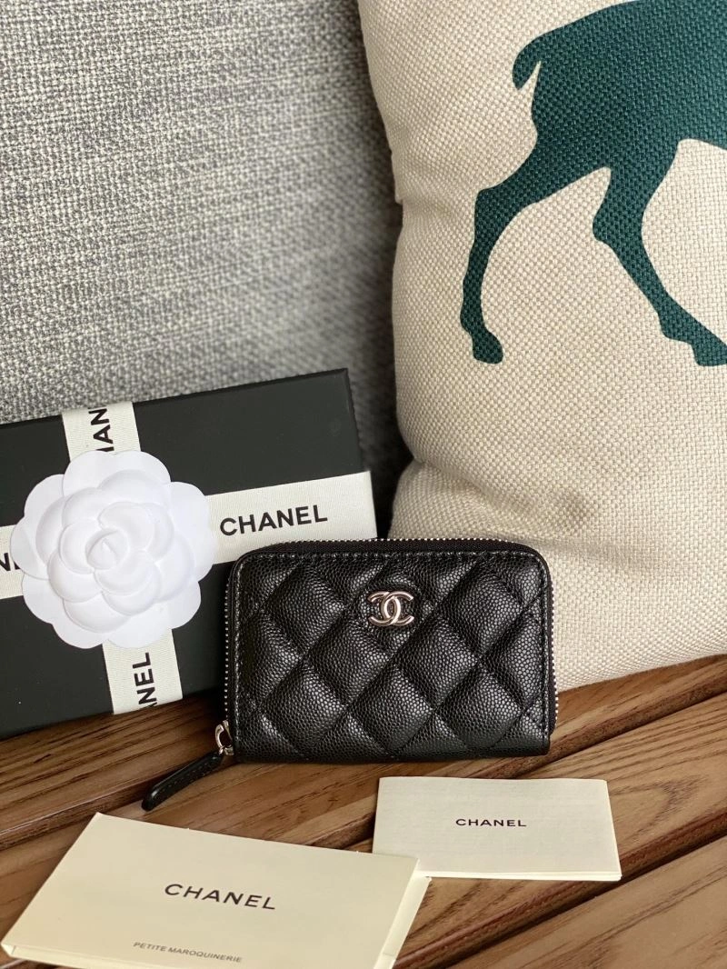 ModernLook Chanel Wallets Purse 66180